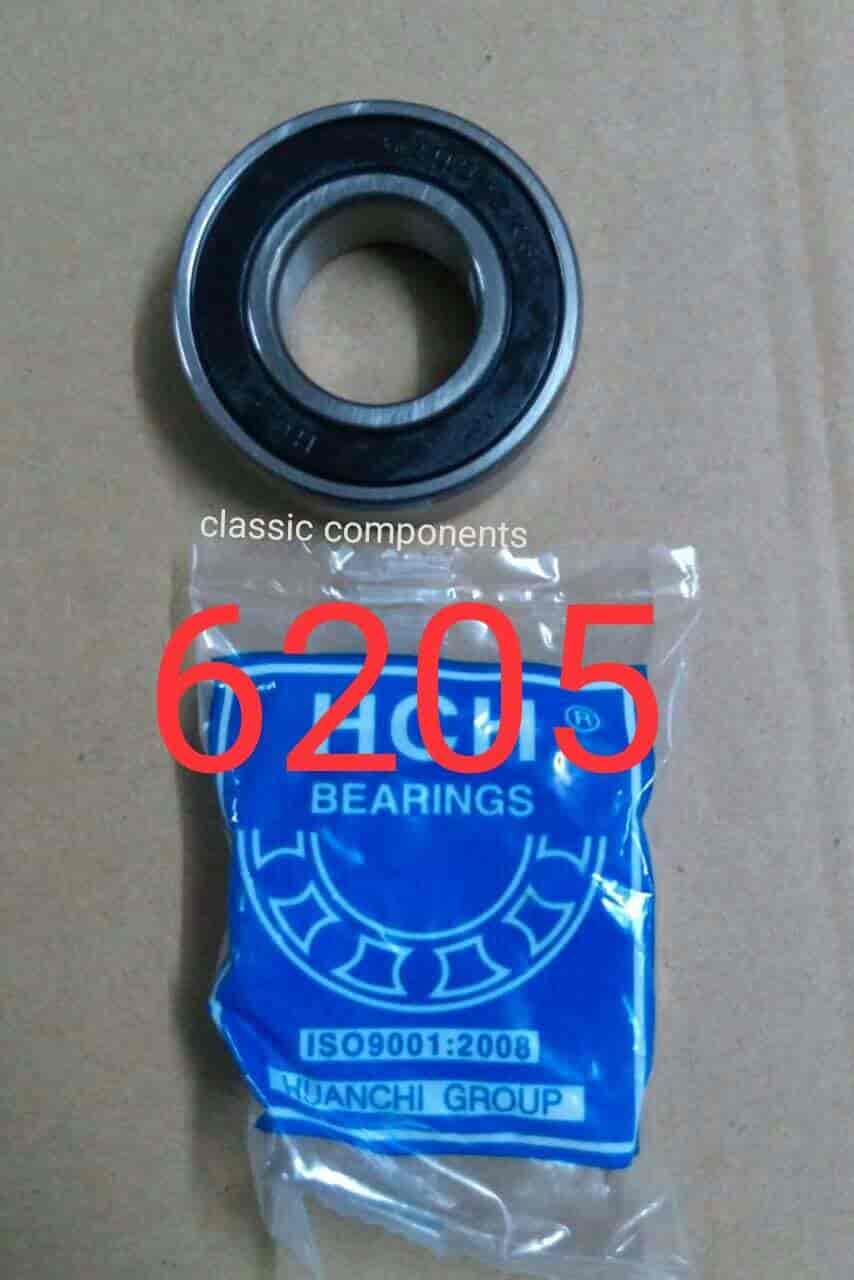 Bearing 6205 2RS Swift Splash