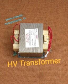 HV Transformer 900watts, EBJ60664501