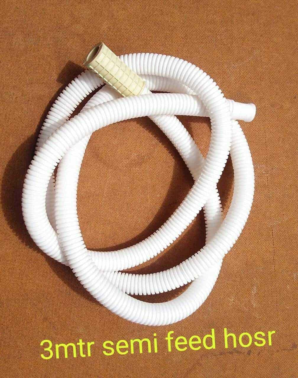 Feed Hose 3Mtr Semi 20mm
