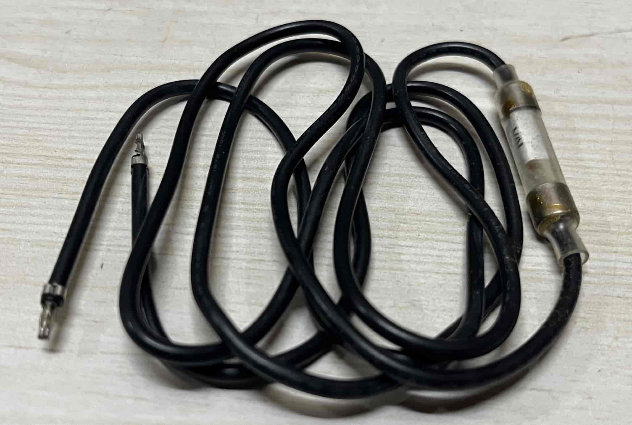 Fuse assem abs45 10amps