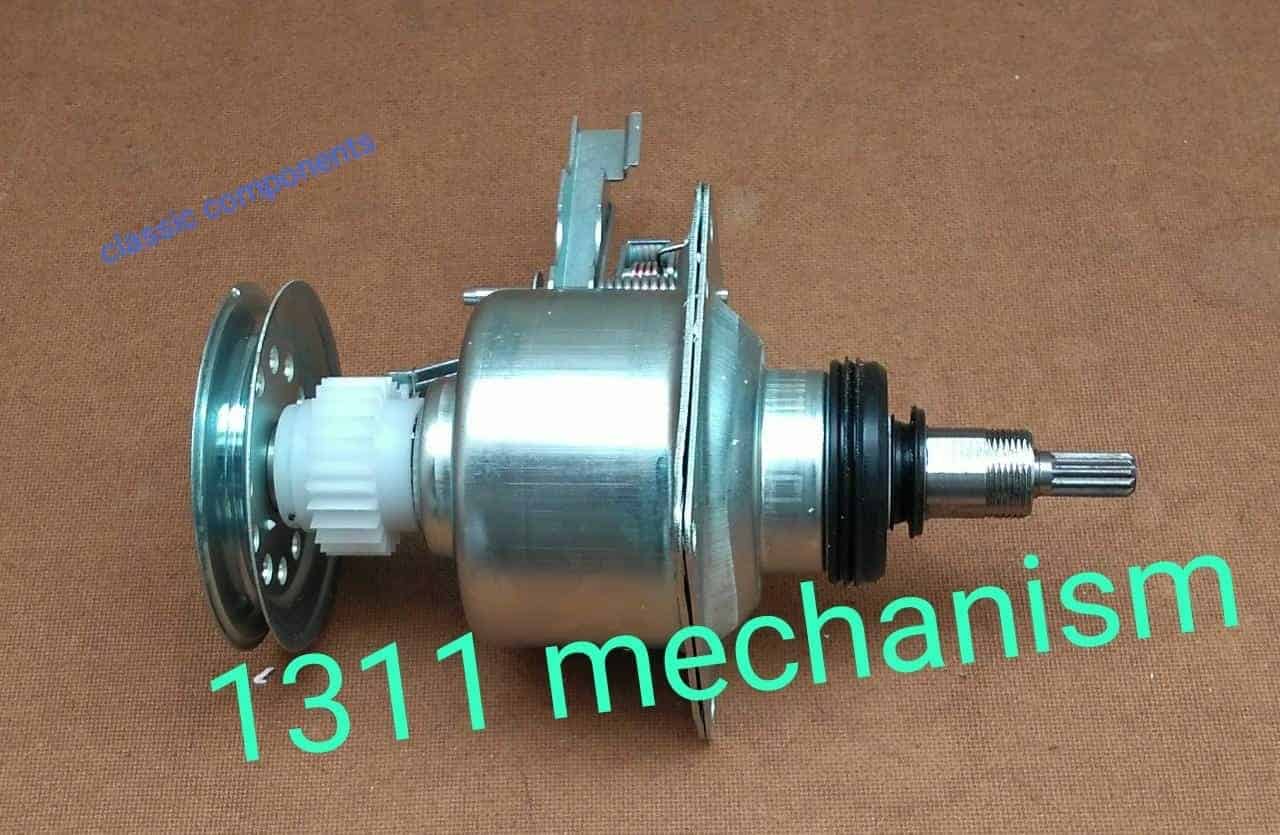 Mechanisam 1311