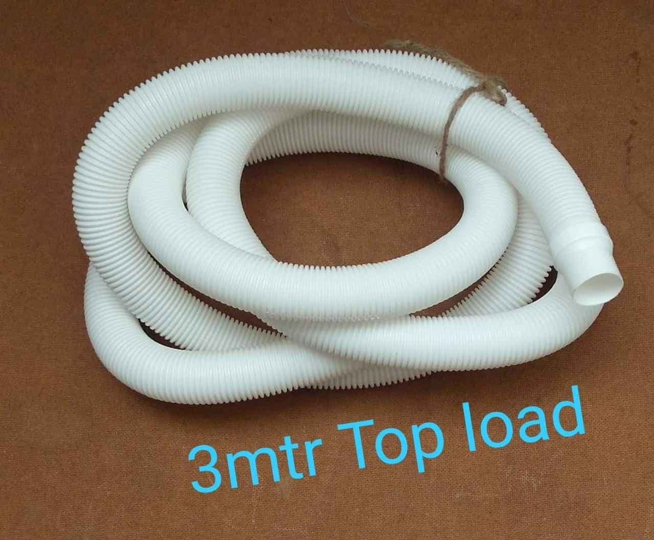 Drain Hose 3mtr 36mm White
