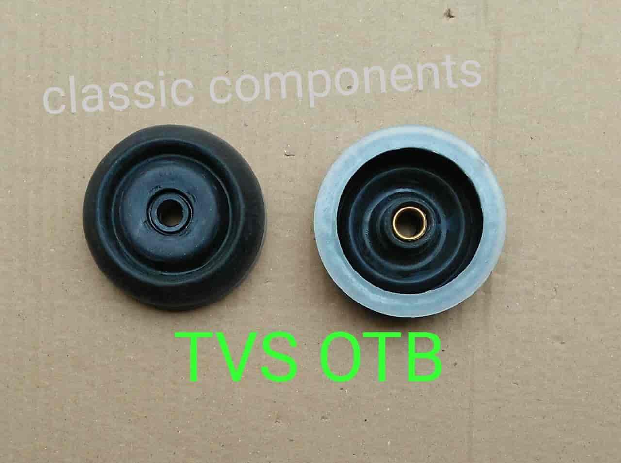 OTB TVS/WOI