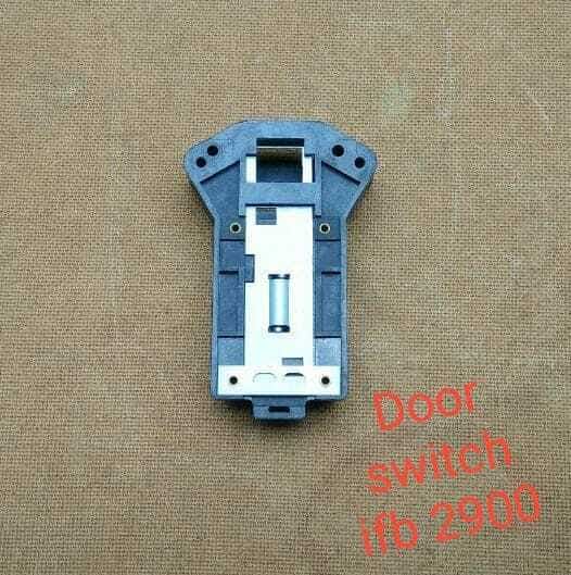Door Lock Switch Ifbv 2900 Regular