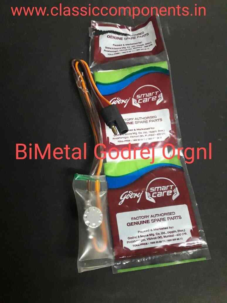 BiMetal Godrej Orgnl 52141501PA01751