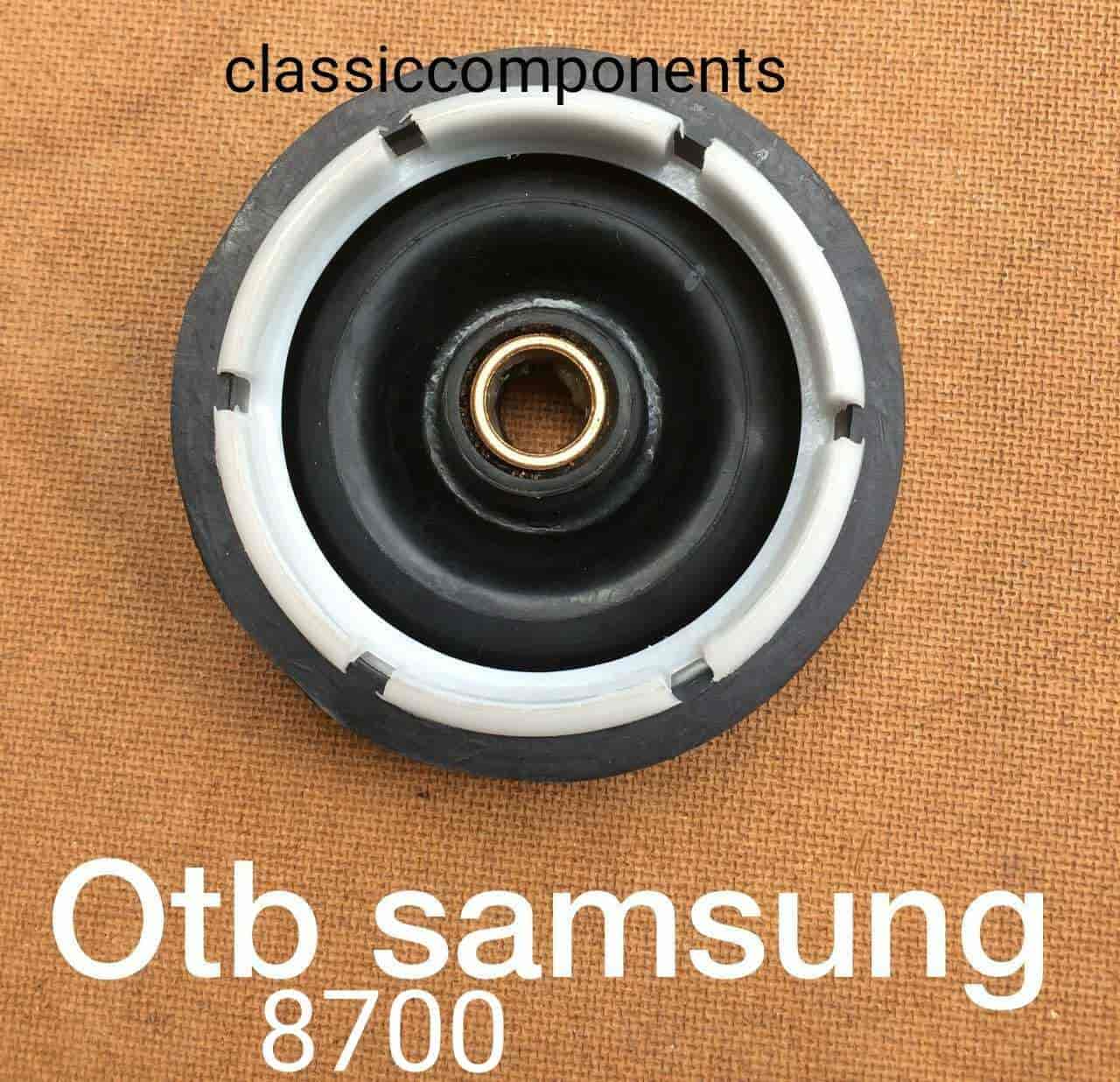 OTB Ssmg 8700