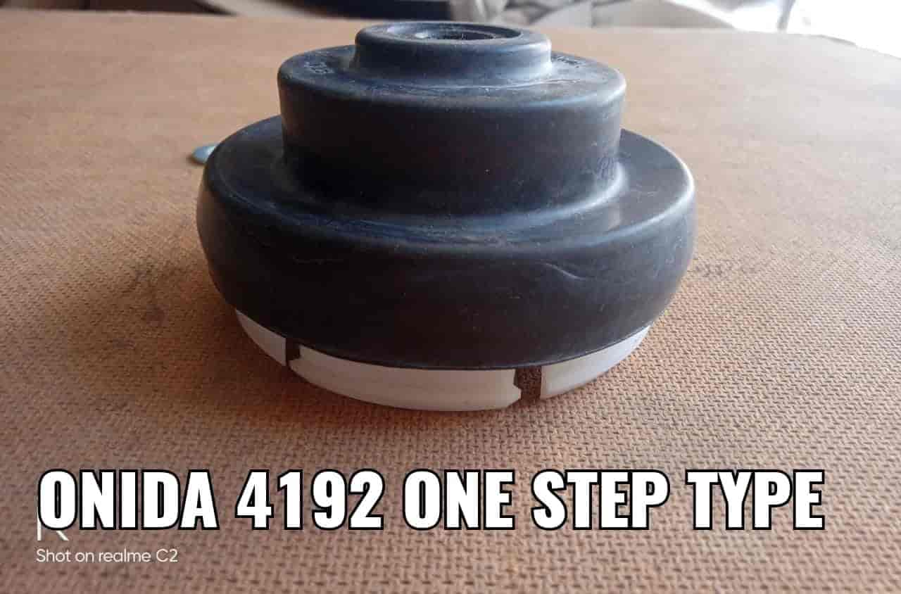OTB ,/"\, Onida 4192 One Step Type