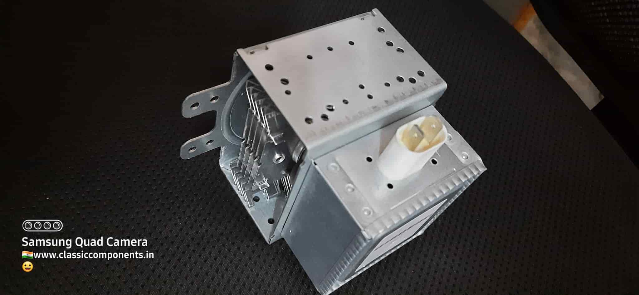 Magnetron SW/C Vendor 2M226/2M167/2M210 1927
