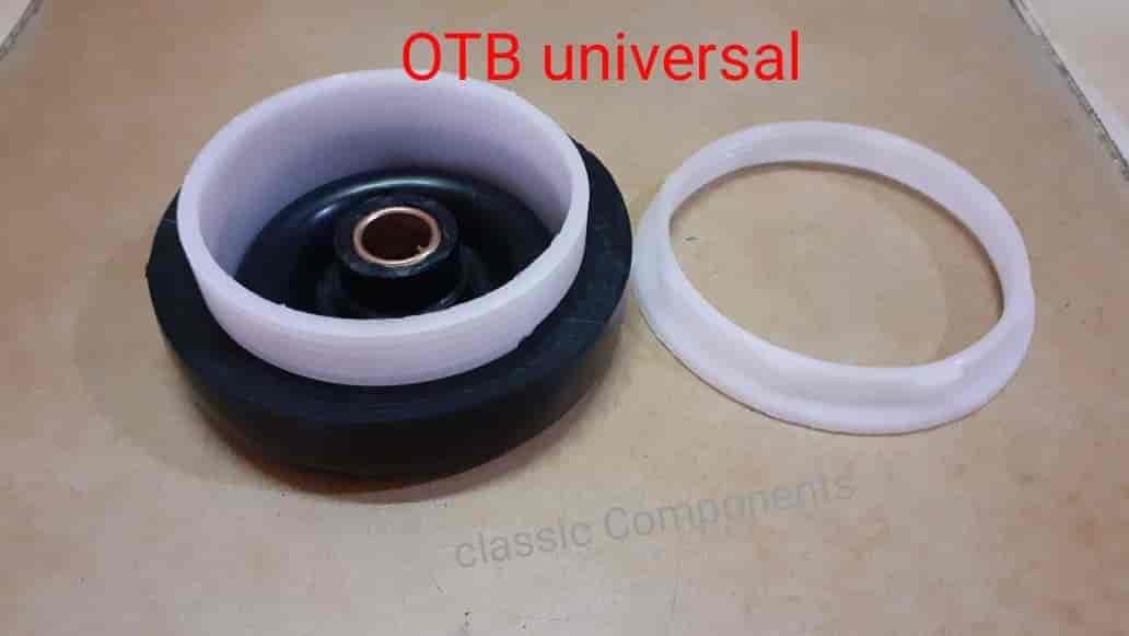 OTB Universal Big Size Big Bush GOD Packd