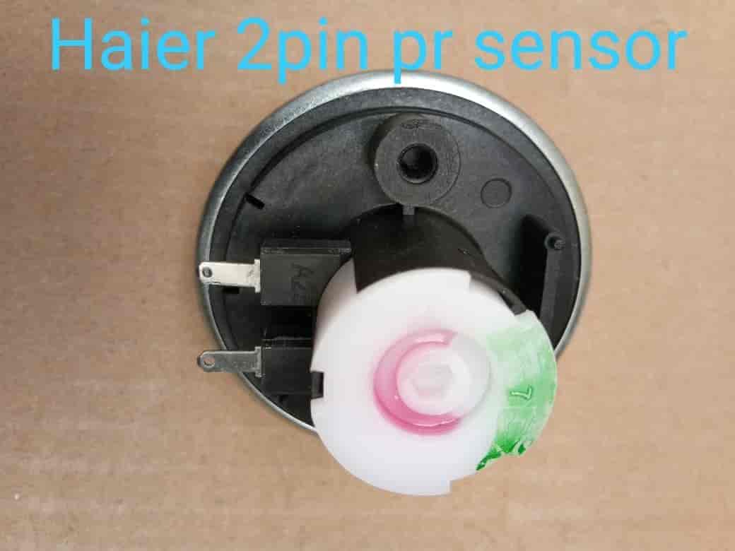 Pr Sensor Haier XQS60-78 2pin White Black