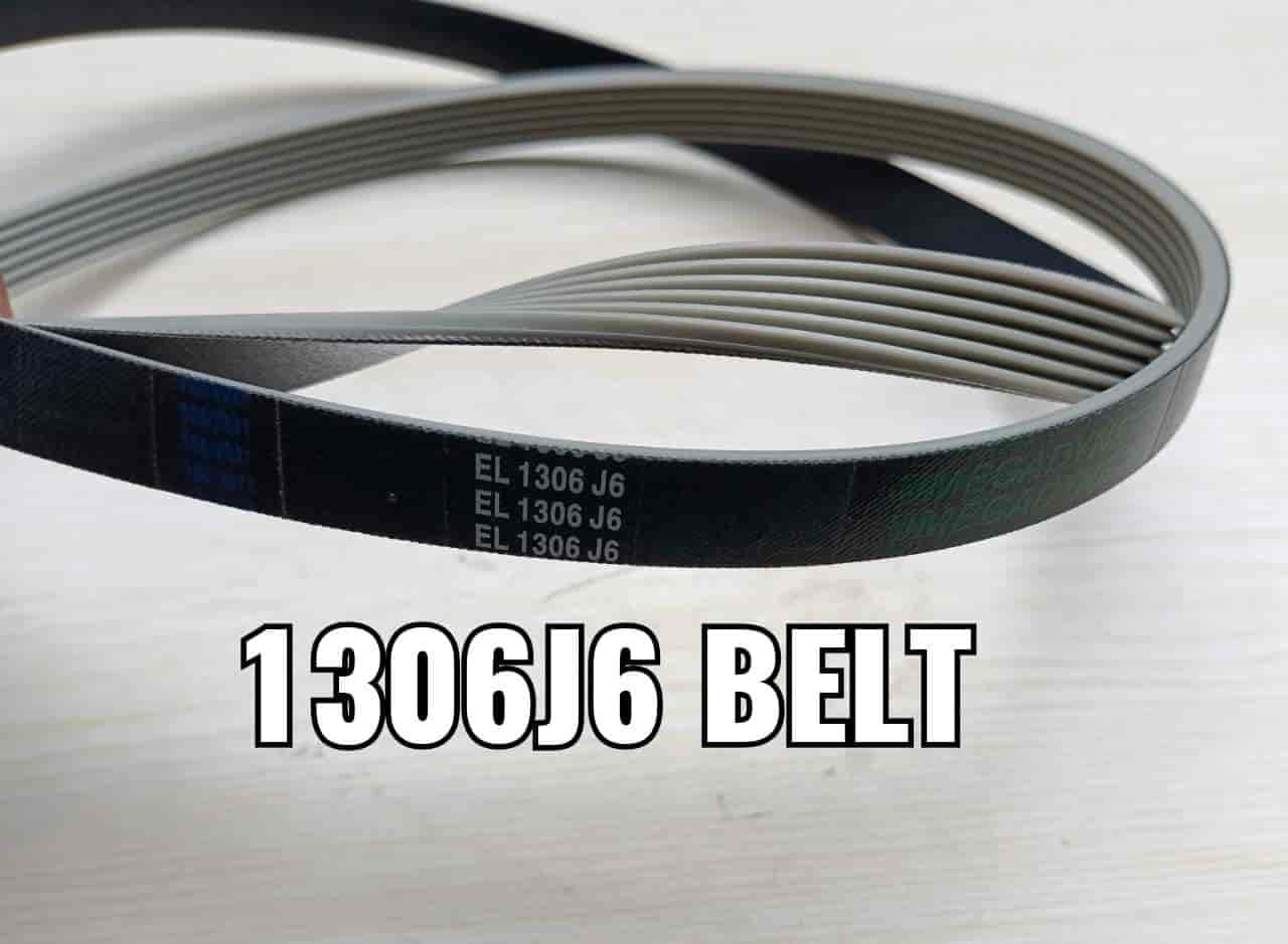 Vbelt 1306 Megadyne