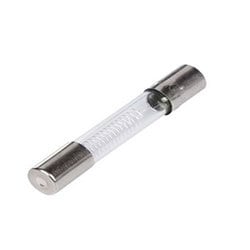 Fuse 0.75A/5kv Glass HV Oven Full Big