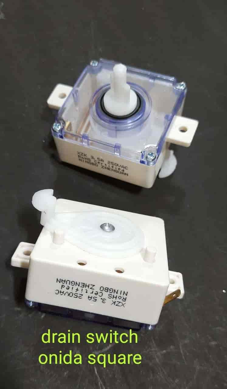 Drain Switch Onida Square