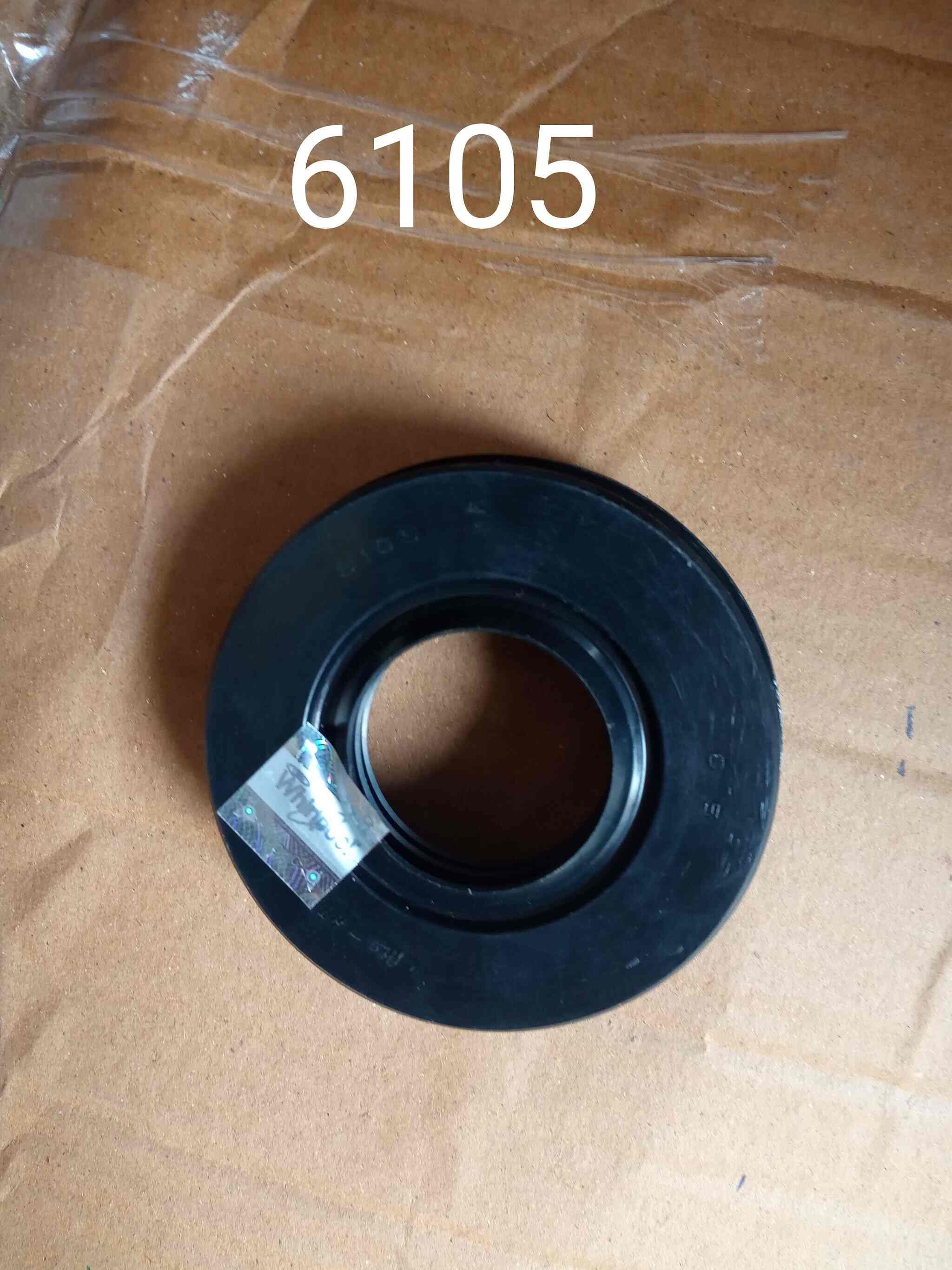 Oil Seal Woil Tub 6105 Original P010111510D