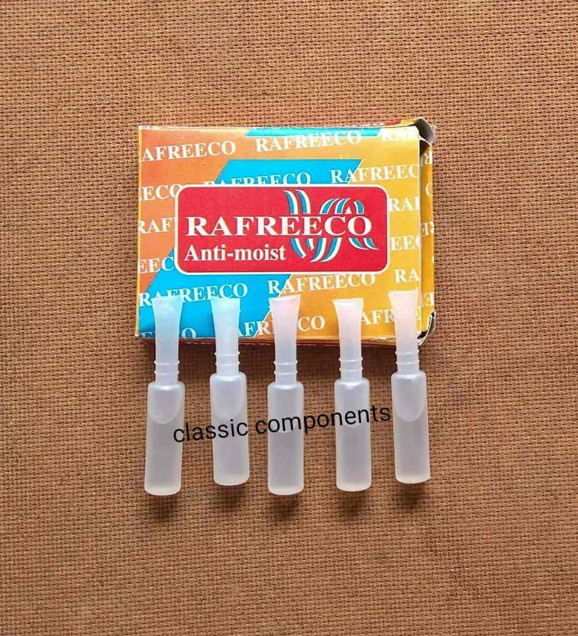 Anti Moisture Dehyrant Fluid perfect