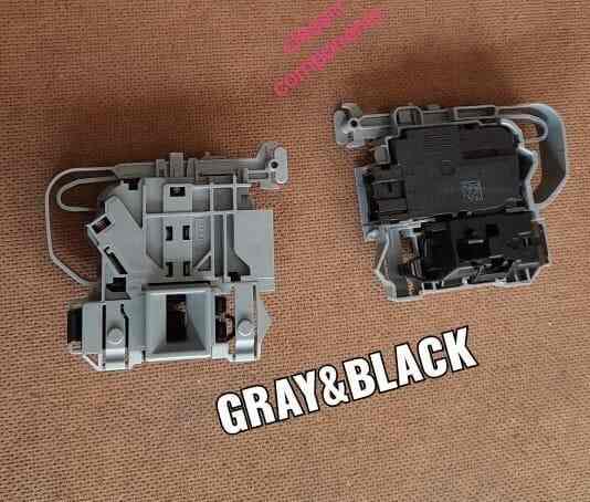 Door Lock Switch Bosch EMZ BG222556 3pin Gray + Black Body 2265
