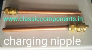 Charging Nipple Imported Special