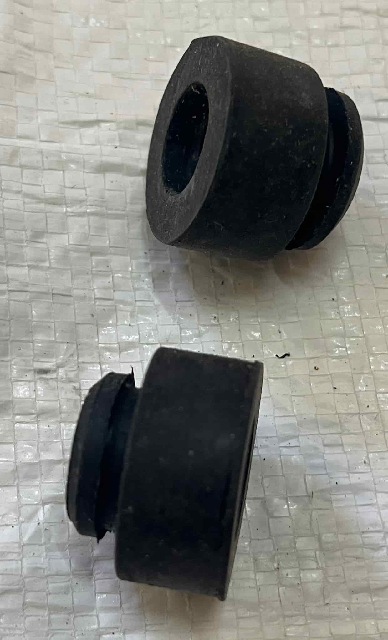 Rubber Grommet for Compressor