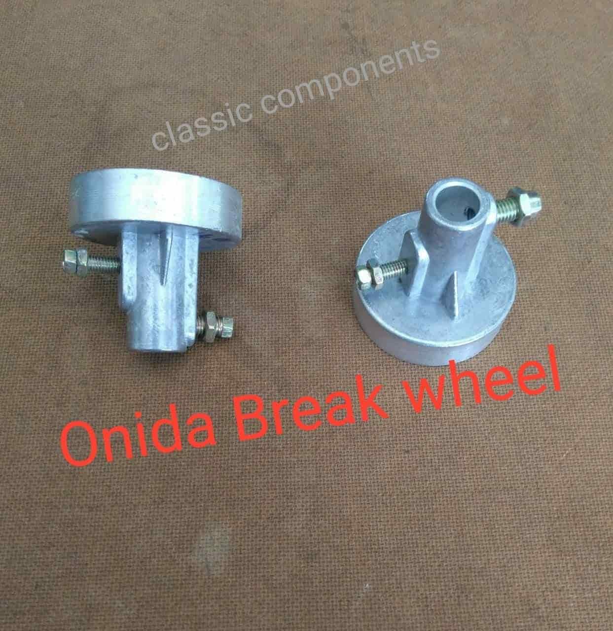 Brake Wheel Onida TCL