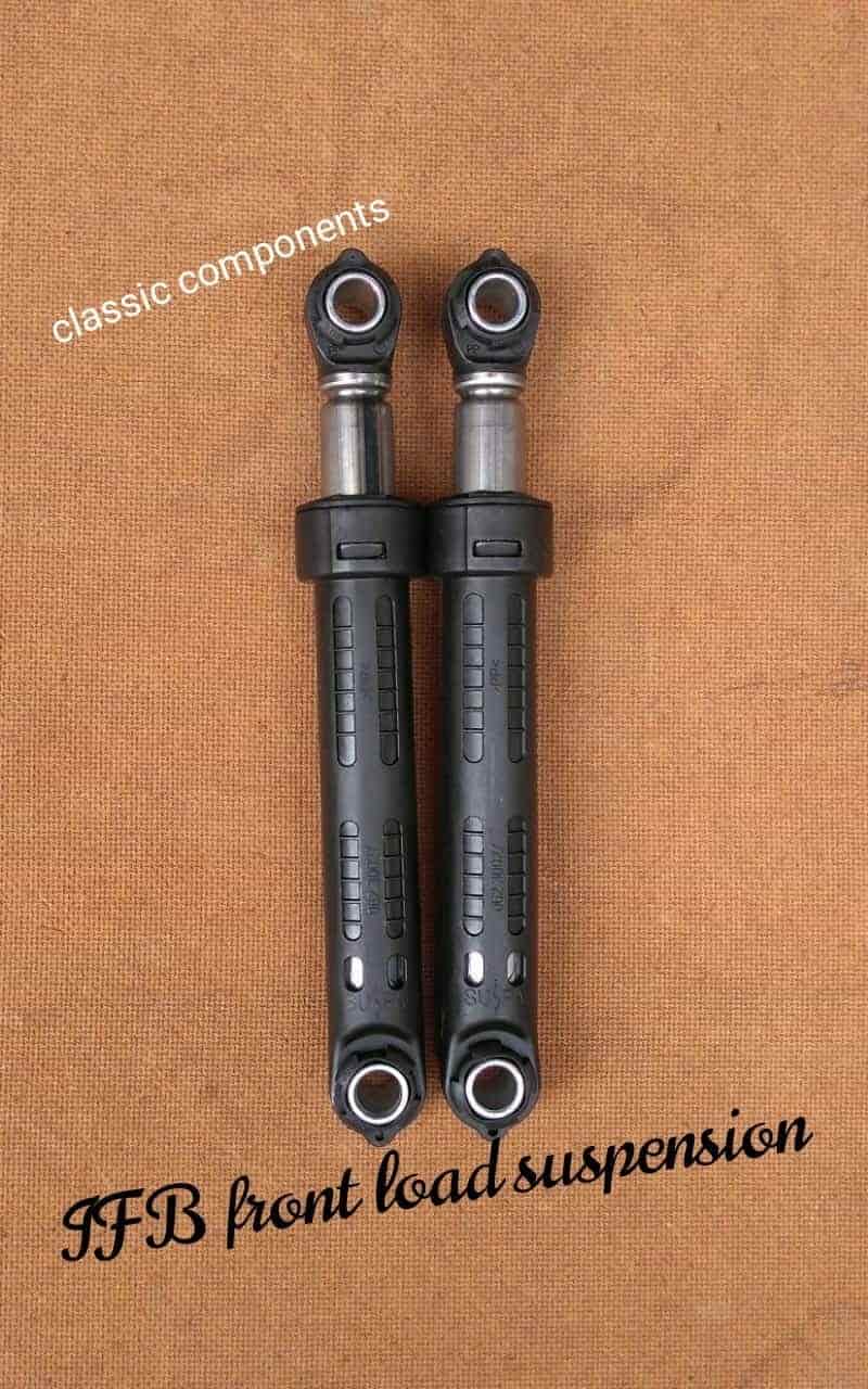 Suspension FL Ifbv suSpa Set(2nos)