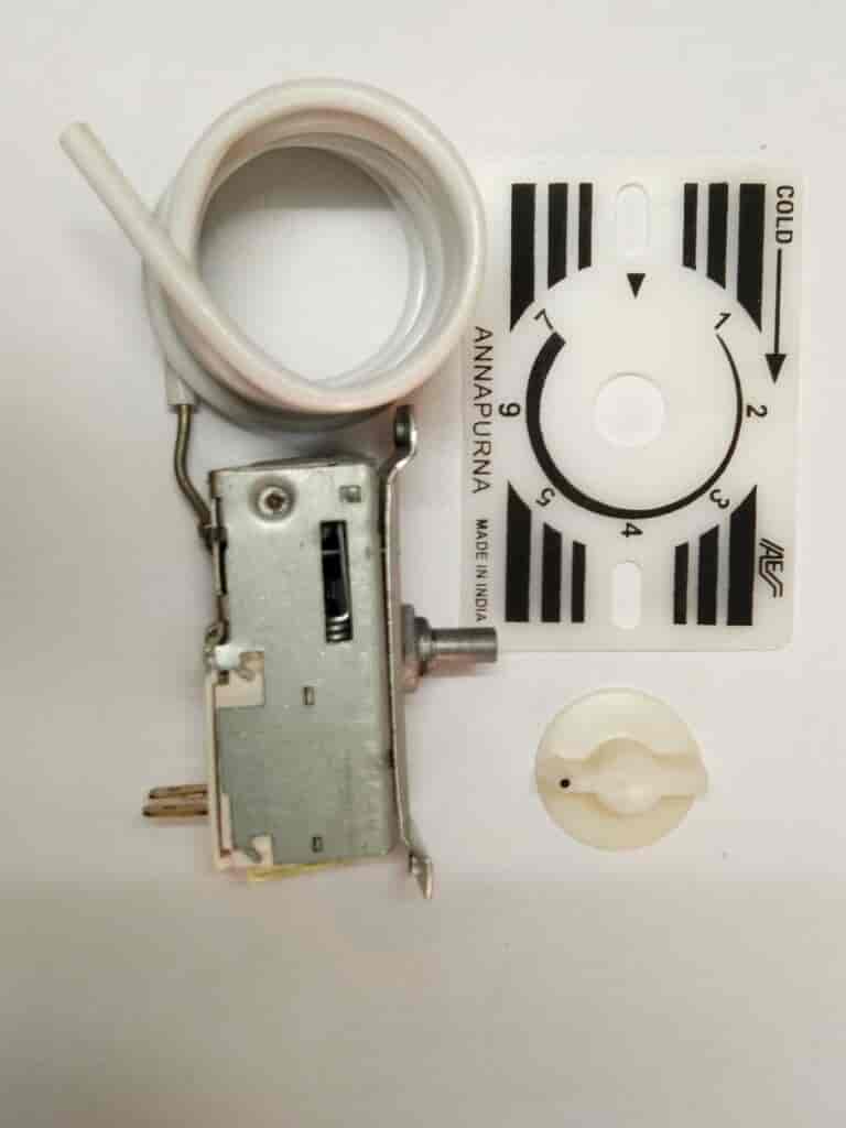 Thermostat BC Annapoorna AES29