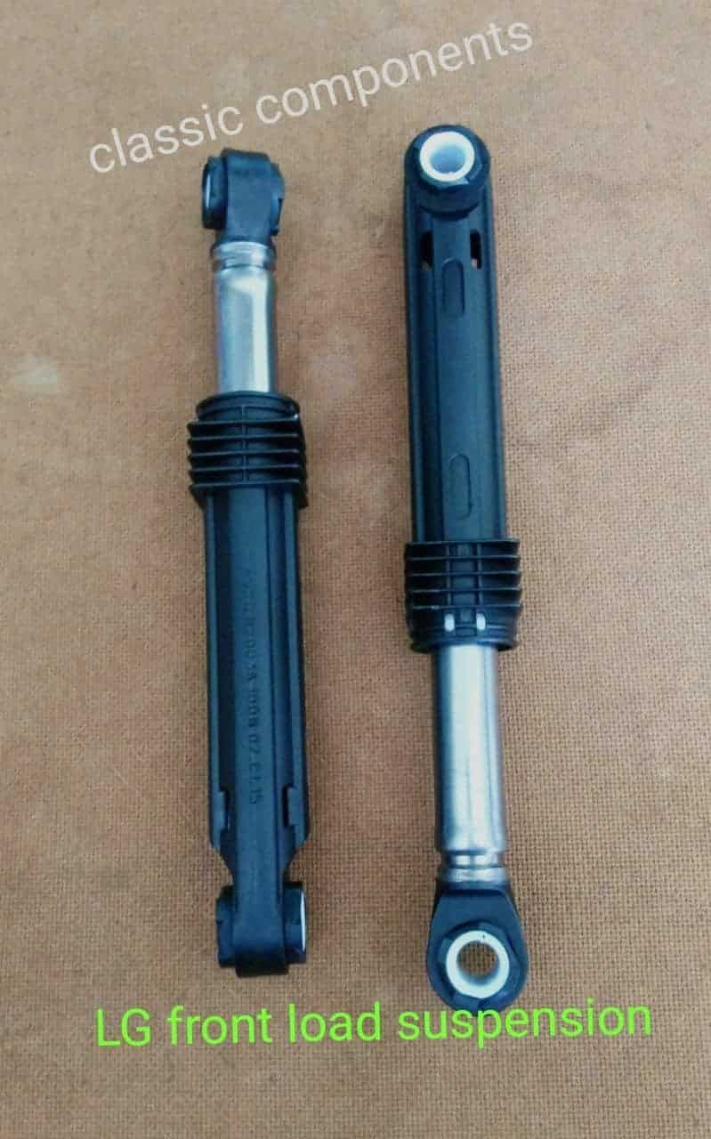 Suspension FL Lgv  Set Of 2