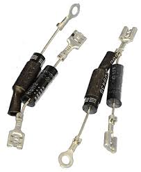 HV Diode Doubble Attached