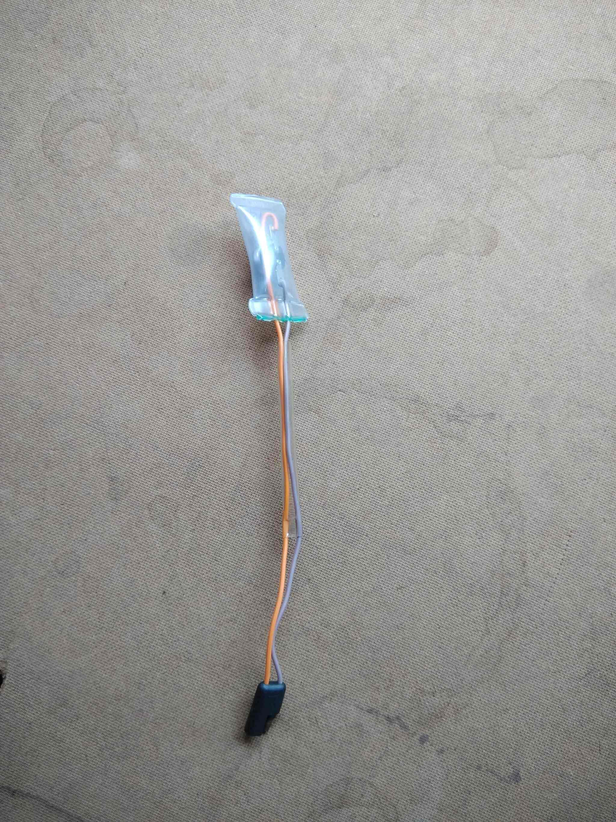 Bimetal Godrej Robertshaw Squre