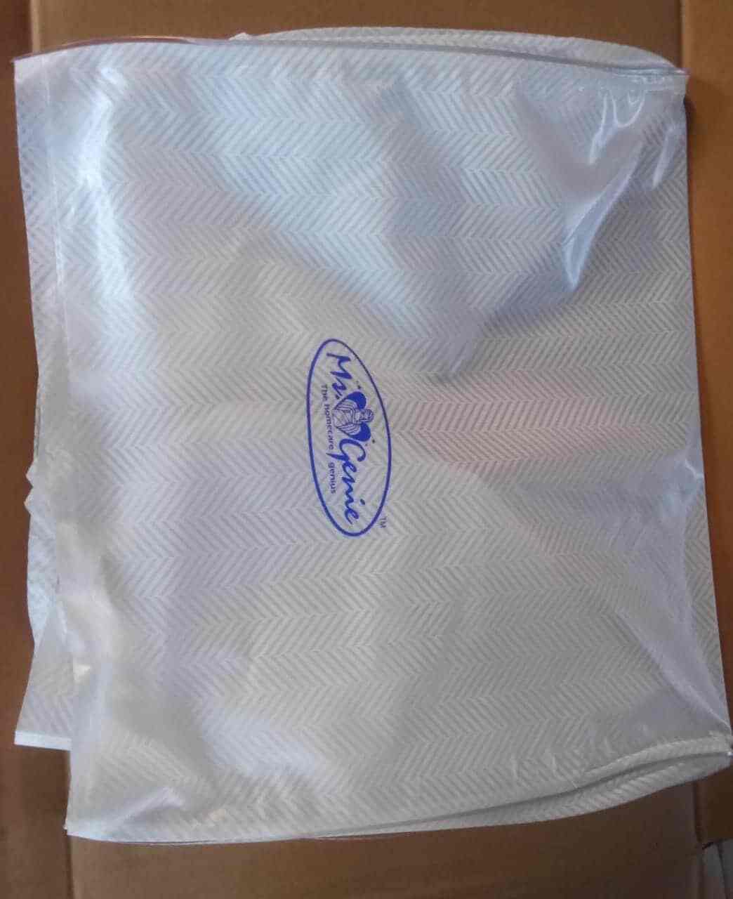 Cover micro oven 20ltr