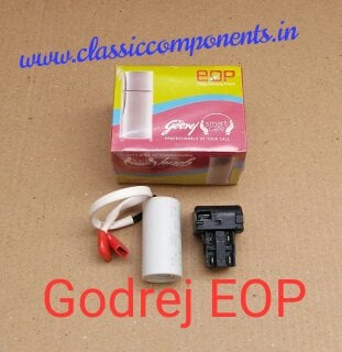 Energy Saver Kit Godrej HE37 48 59 52152000SD00027 Eop