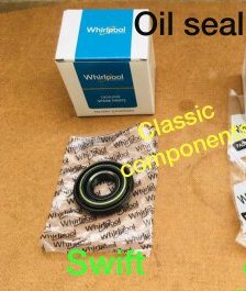 Oil Seal Woil Tub Swift, 6kg P0161000900outSource