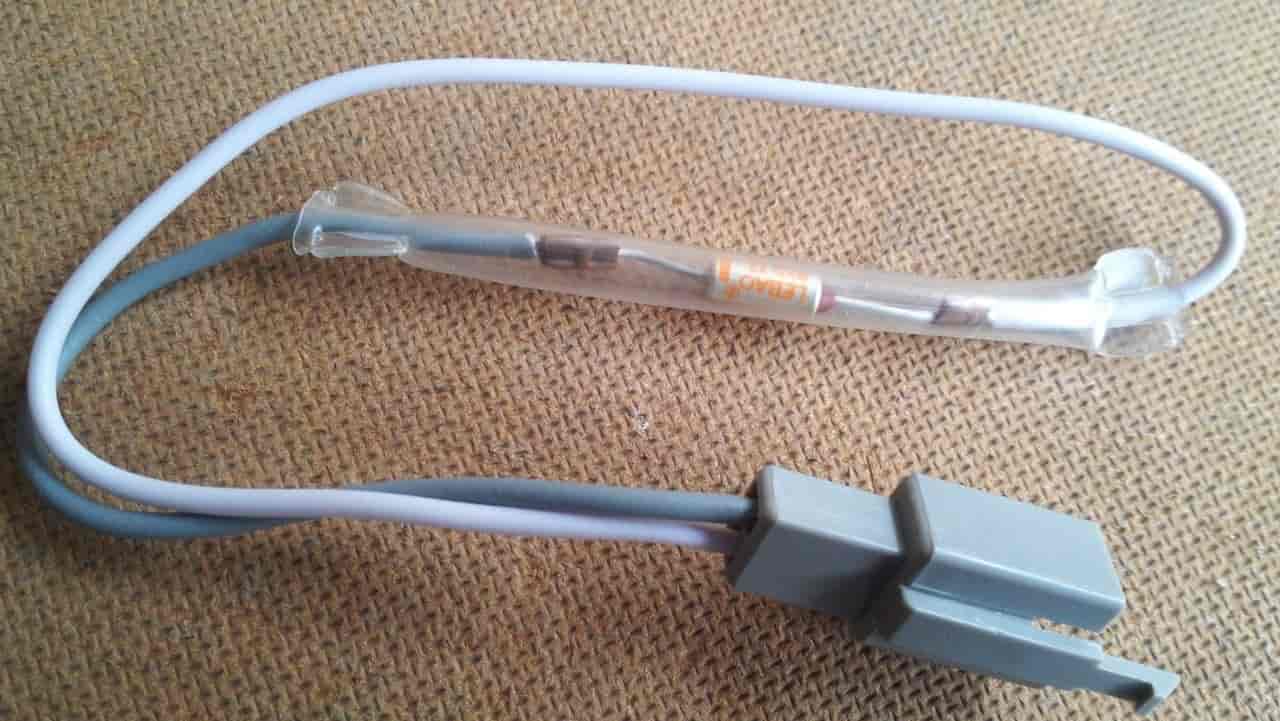 Thermal Fuse Universal