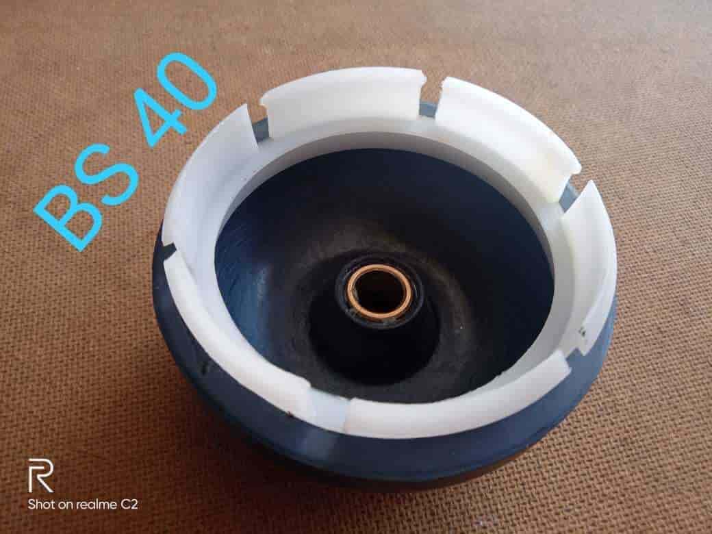 OTB BS40 Local Spin Damper