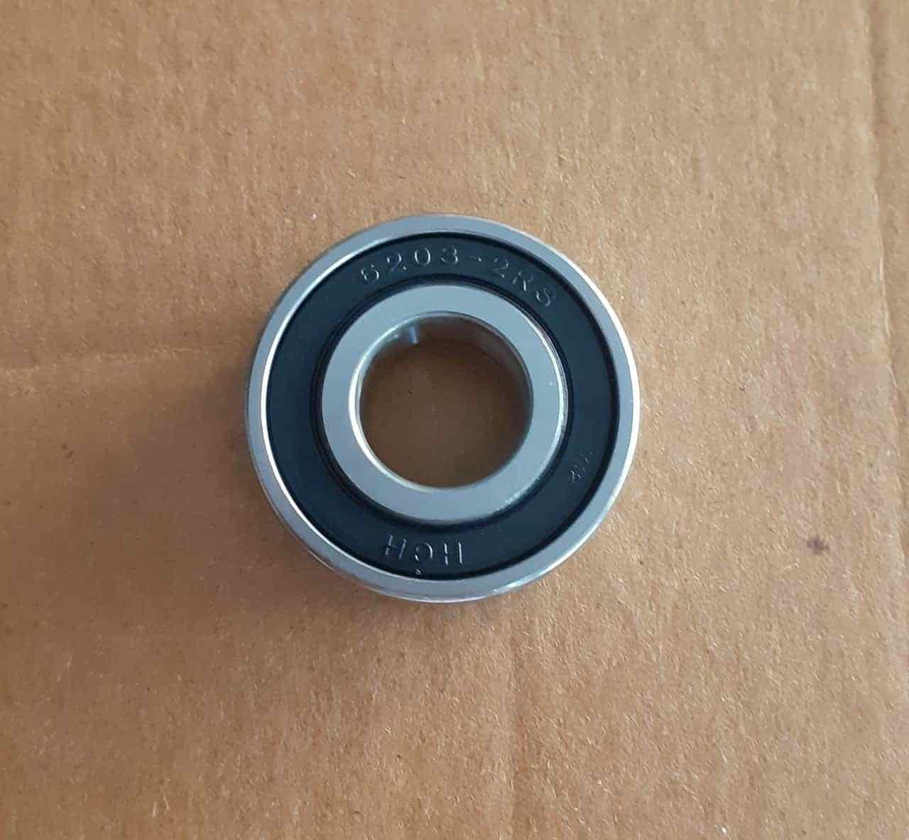 Bearing 6203 2RS Ifbv-Ssmg