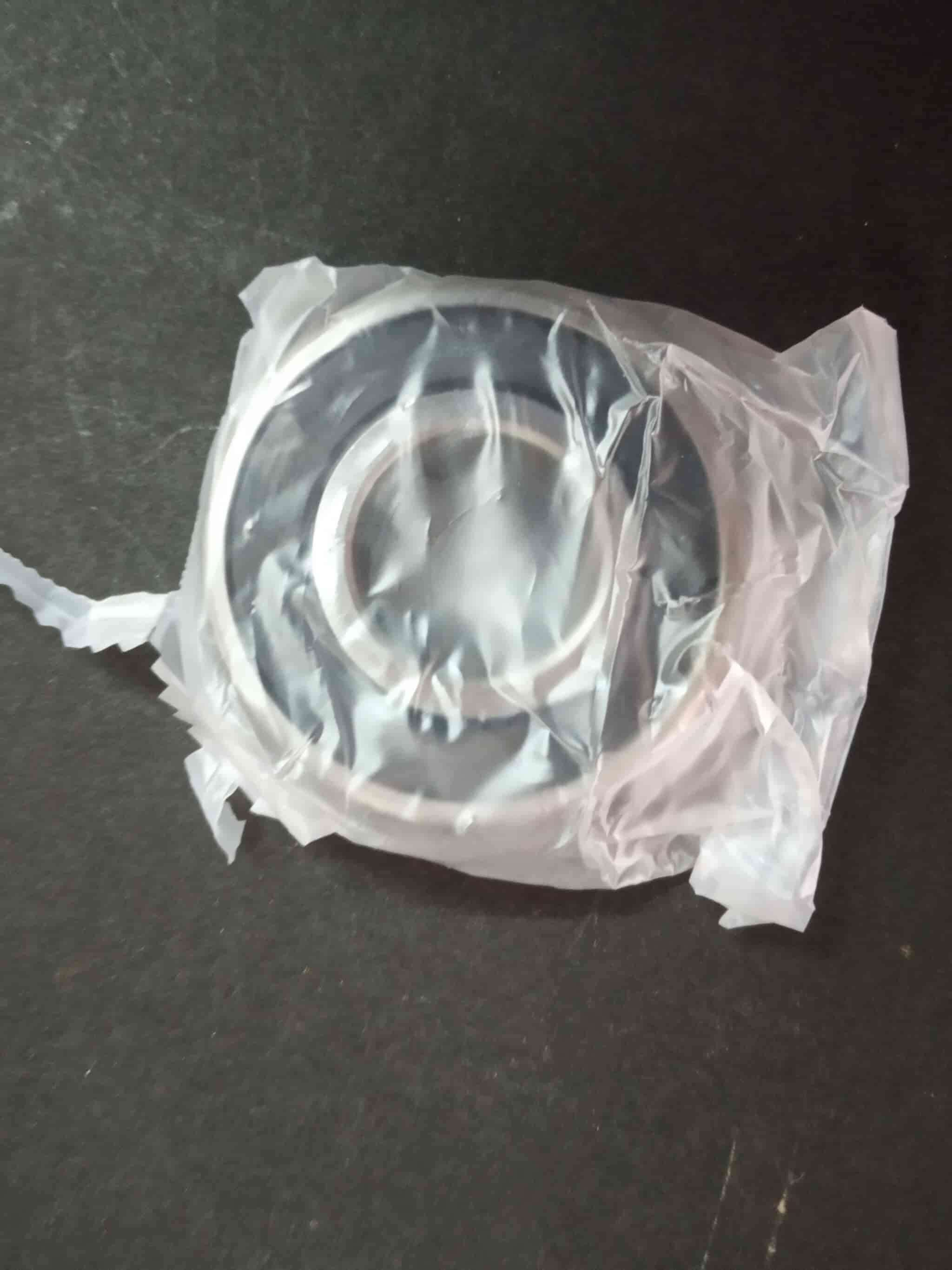 Bearing 6204 2RS Ifbv-ssmg