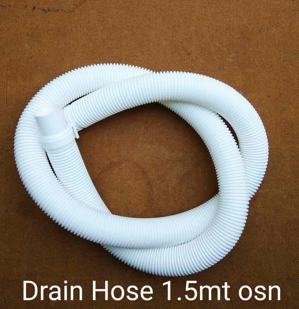 Drain Hose 1.5mt 36mm Oswn