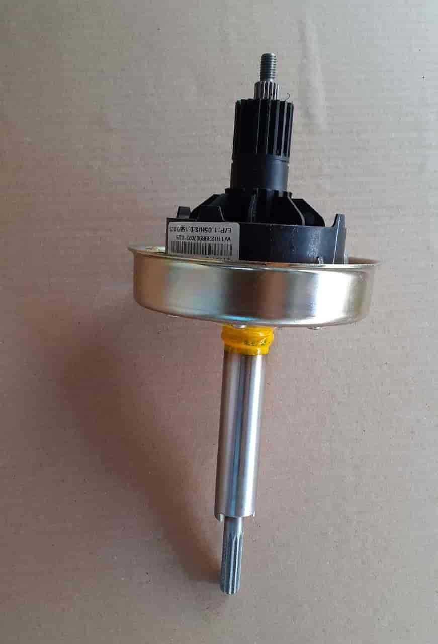 Drive assy 123 Next 4pin 6kg Original Woil