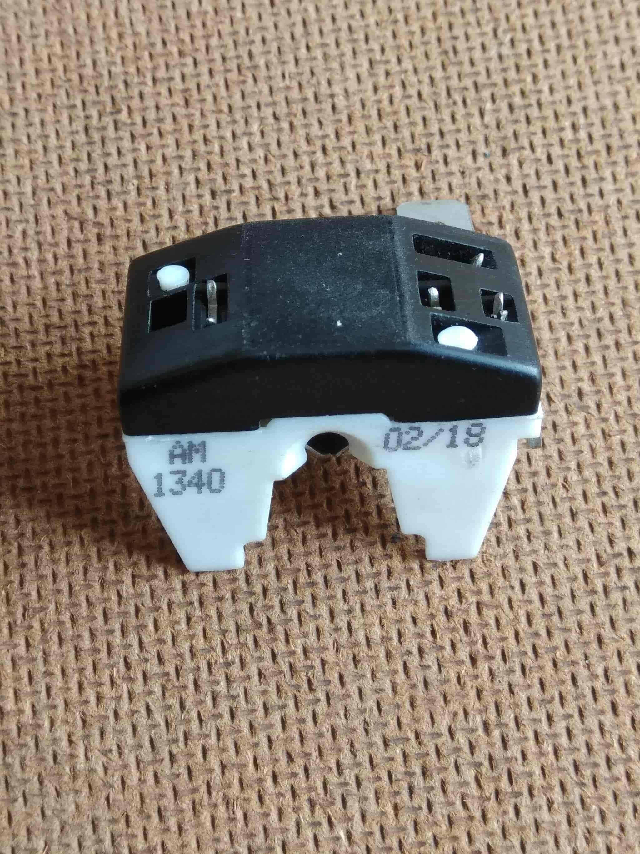 OLP Flat 1/8hp 1340 Wpool Org A2272650000