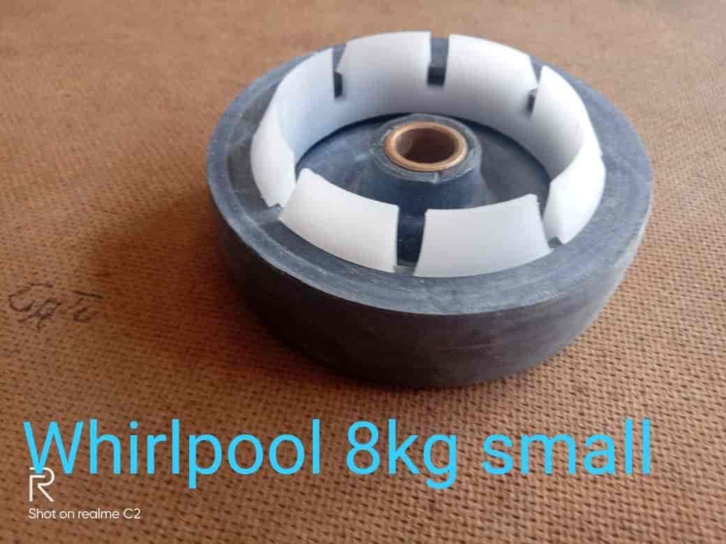 OTB Small WOIL Orgl 8KG
