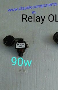 OLP Relay 90Watts Swastik