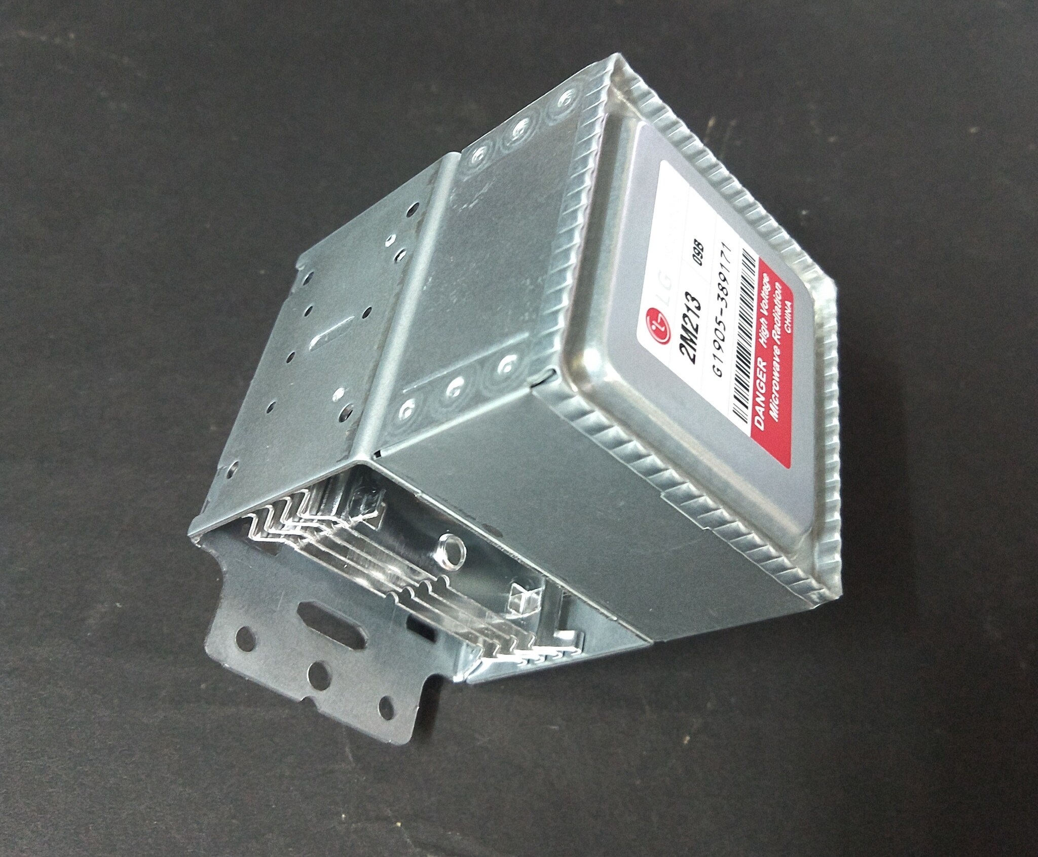 Magnetron 2M213 410A Original
