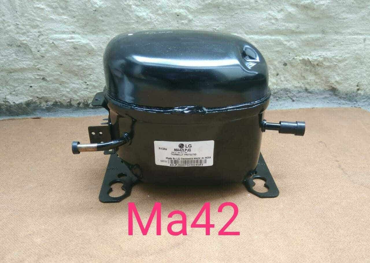 Compressor MA42LBJG