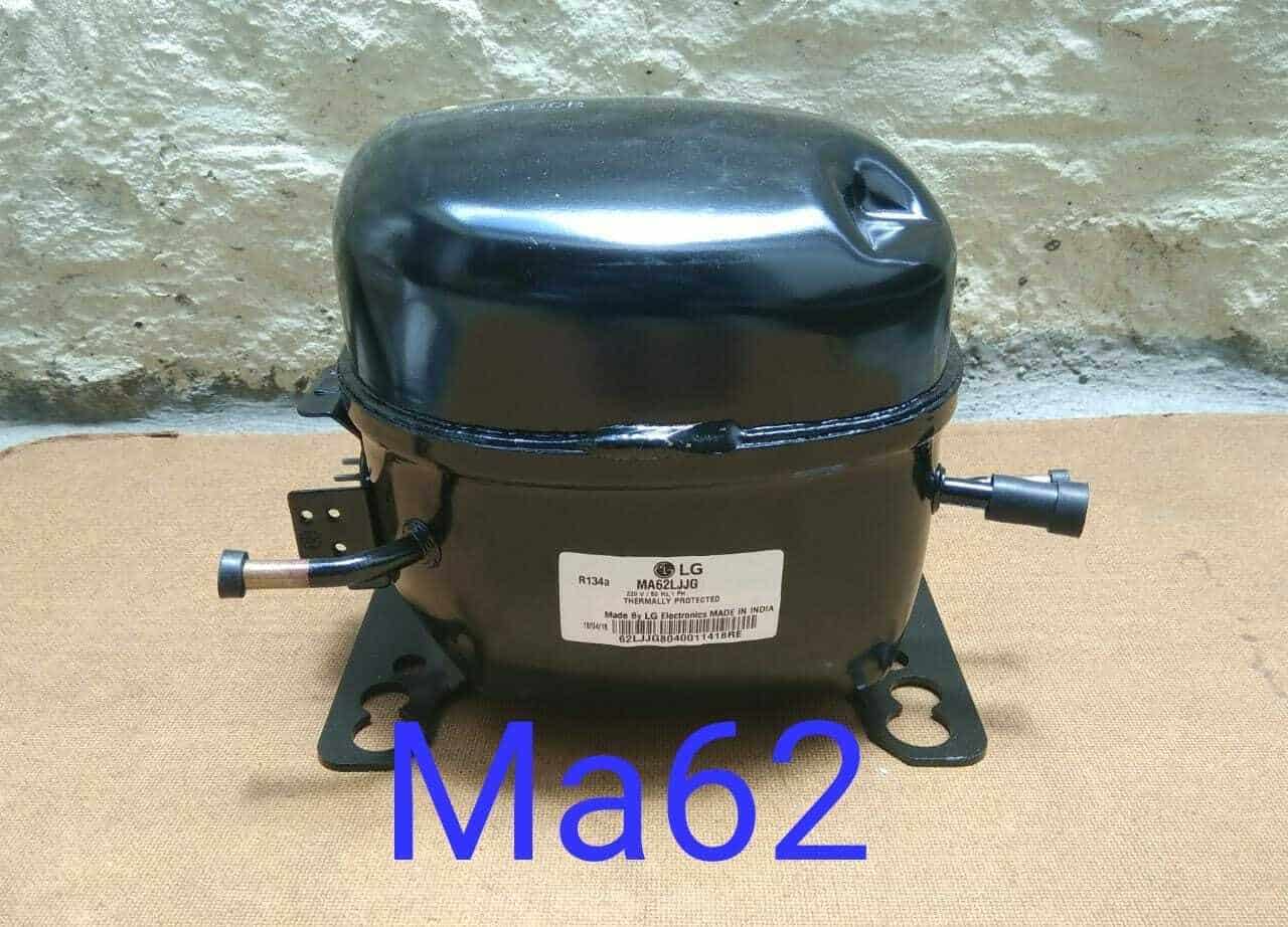 Compressor MA62LBJG