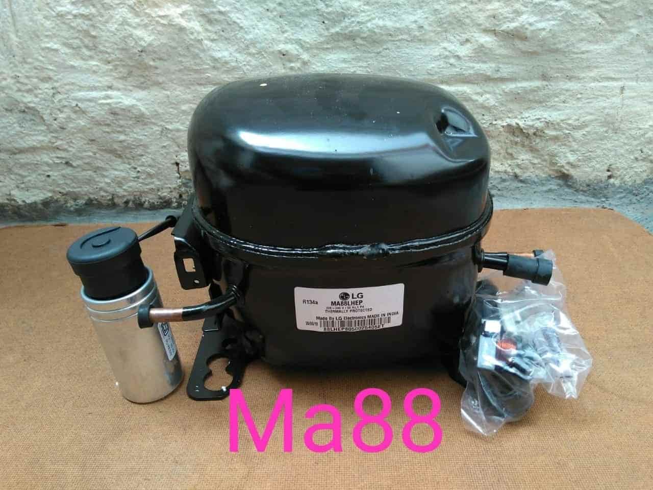 Compressor MA88