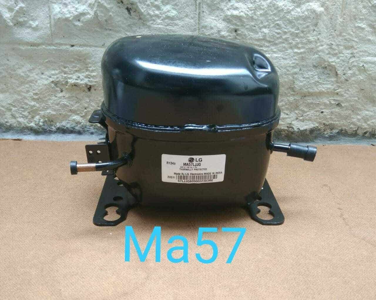 Compressor MA57