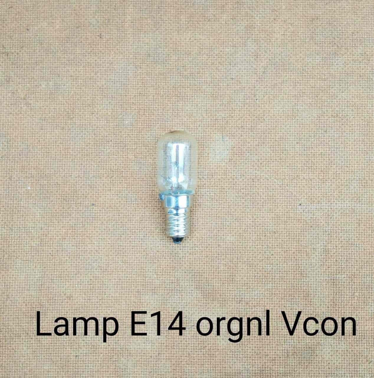 Lamp E14 E12 E27 Mix Tungston