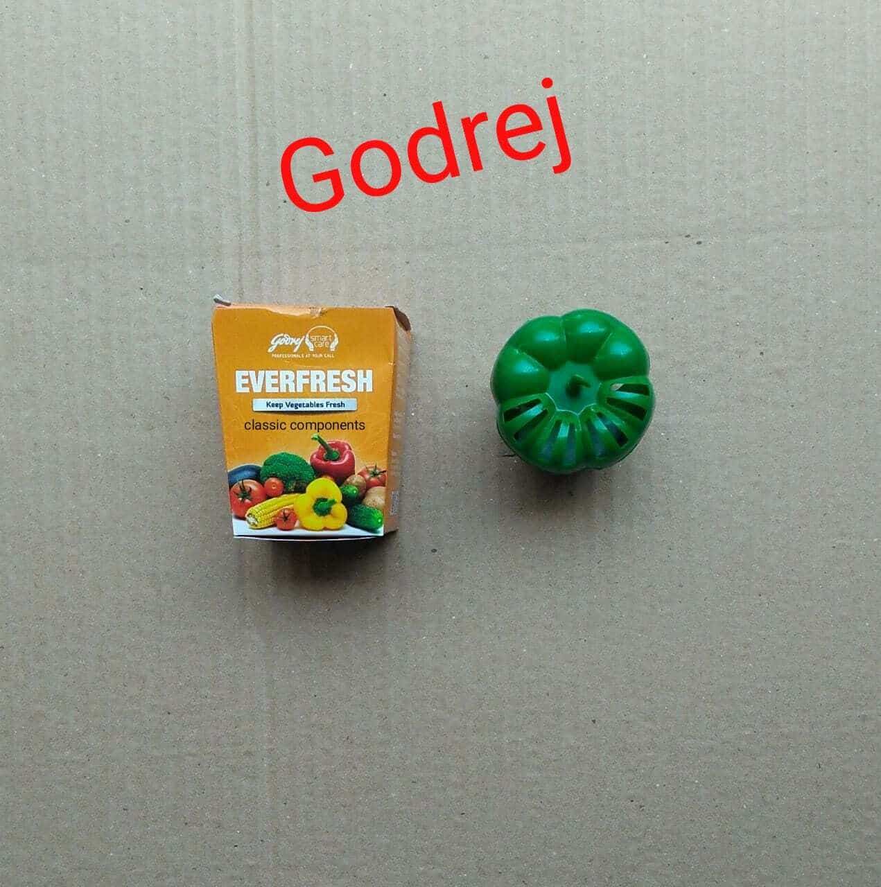 Everfresh Godrej