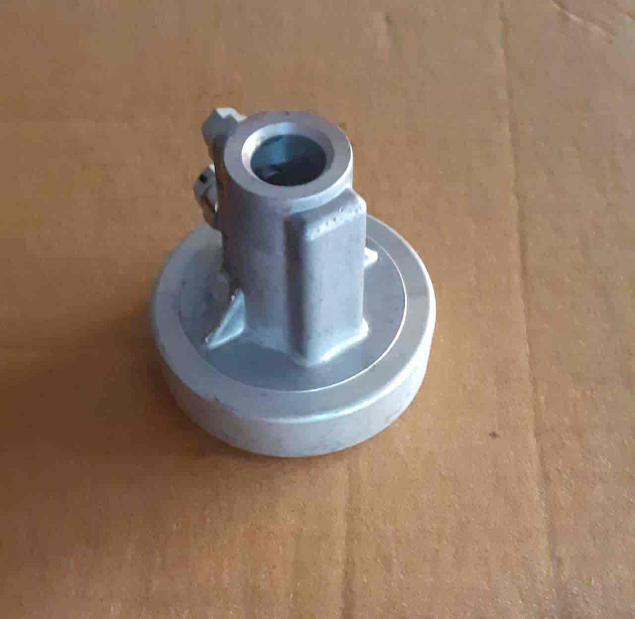 Brake Wheel Ss Local  3746