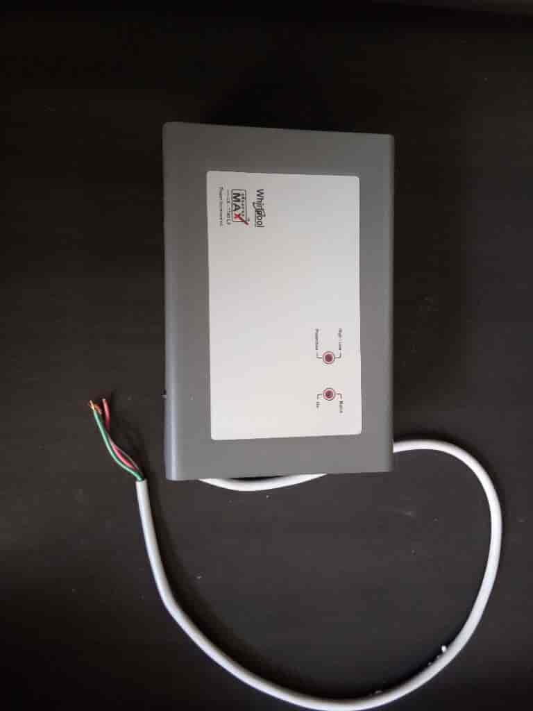 Stabilizer LX1740L2 14230 AC1.5T