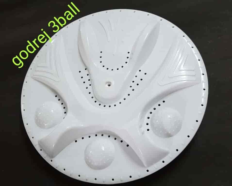 Pulsator God 3ball PA02880 Original